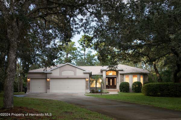 15411 VANESSA LN, BROOKSVILLE, FL 34604 - Image 1