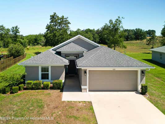 1179 S GLEN MEADOW LOOP, LECANTO, FL 34461, photo 3 of 58