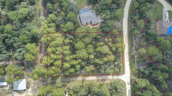 0 SAGE BRUSH LANE, WEEKI WACHEE, FL 34614, photo 2 of 10