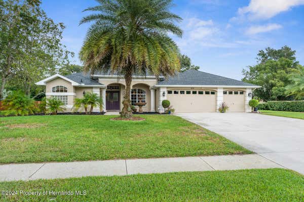 426 ROMINE CT, SPRING HILL, FL 34609 - Image 1