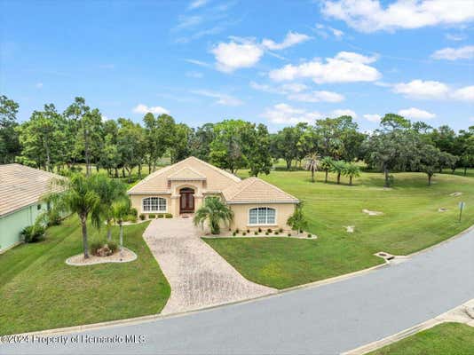 8877 MISSISSIPPI RUN, WEEKI WACHEE, FL 34613 - Image 1