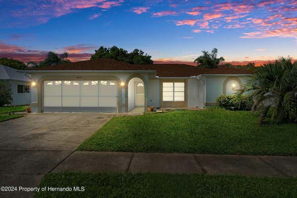 18645 PARADE RD, HUDSON, FL 34667 - Image 1