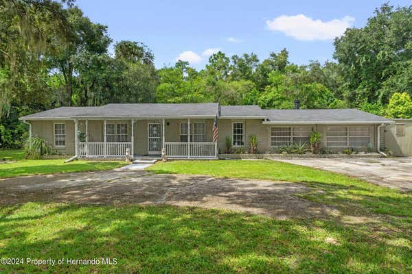 3034 S BUCKLEY PT, INVERNESS, FL 34450 - Image 1