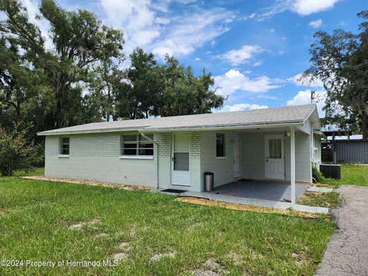 75 HUDSON ST, INGLIS, FL 34449 - Image 1