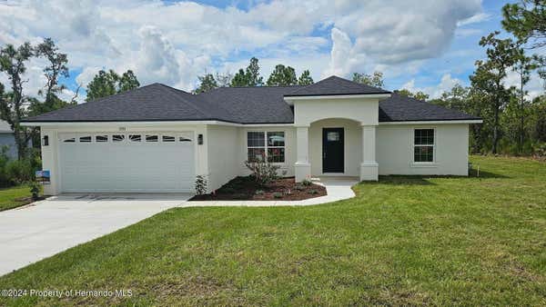 15195 FLEETWOOD RD, WEEKI WACHEE, FL 34614 - Image 1