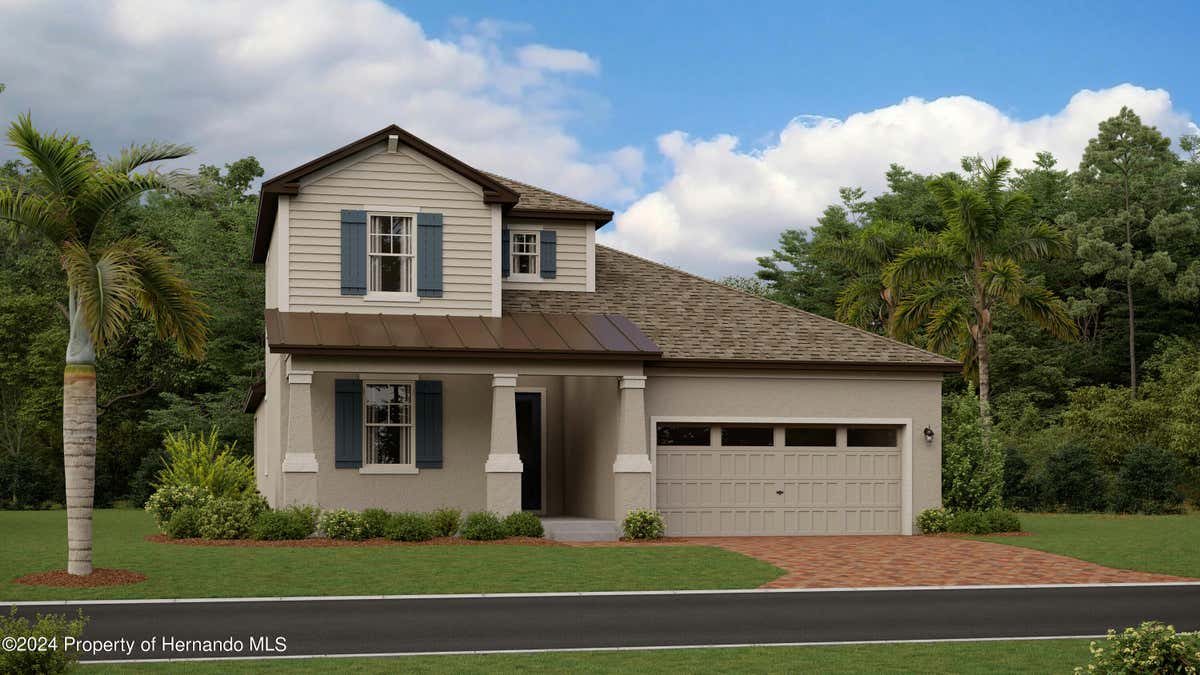 19452 BRISTOL WOOD PL, BROOKSVILLE, FL 34601, photo 1 of 27