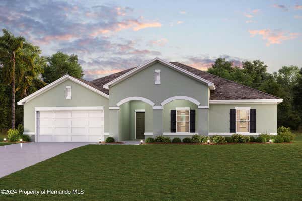 35040 SMOKETREE LN, RIDGE MANOR, FL 33523 - Image 1