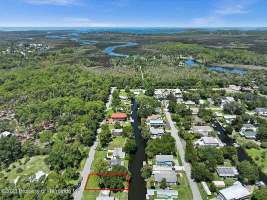 6049 COLONY CIR, WEEKI WACHEE, FL 34607, photo 3 of 17