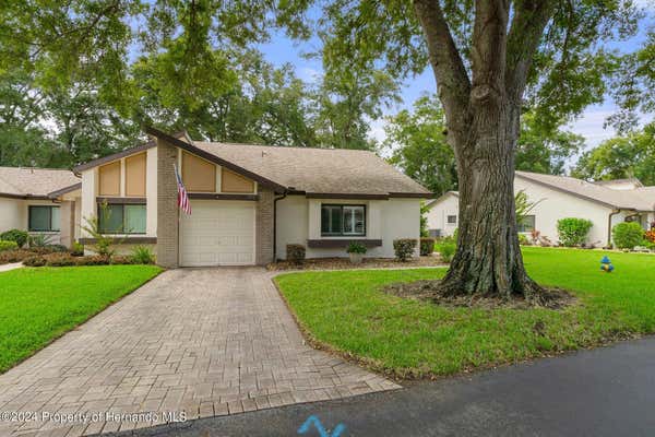 7472 HEATHER WALK DR, WEEKI WACHEE, FL 34613 - Image 1