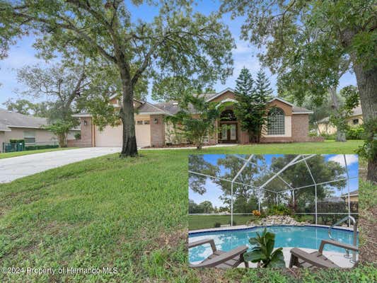 10281 PALMGREN LN, SPRING HILL, FL 34608 - Image 1