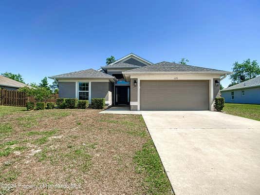 1179 S GLEN MEADOW LOOP, LECANTO, FL 34461, photo 4 of 58