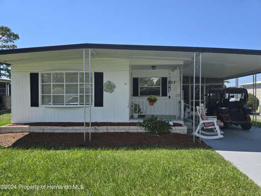 8027 FIAT AVE, BROOKSVILLE, FL 34613 - Image 1