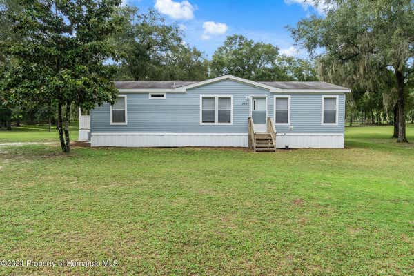 26168 WILLOW ST, BROOKSVILLE, FL 34601 - Image 1