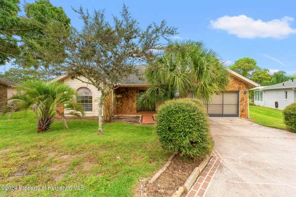 7075 POND VIEW CT, SPRING HILL, FL 34606 - Image 1