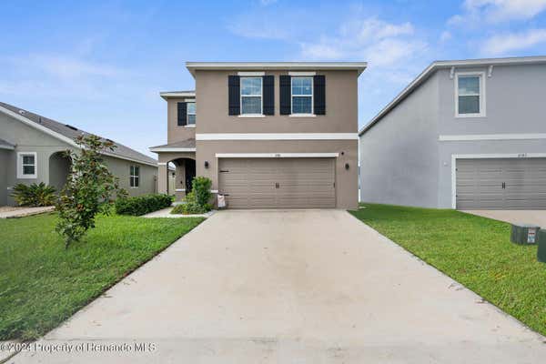 6581 LONGBOAT DR, BROOKSVILLE, FL 34604 - Image 1