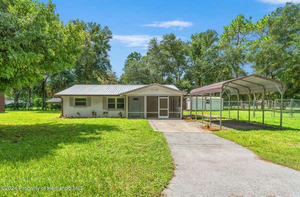 7790 W MESA LN, HOMOSASSA, FL 34448 - Image 1