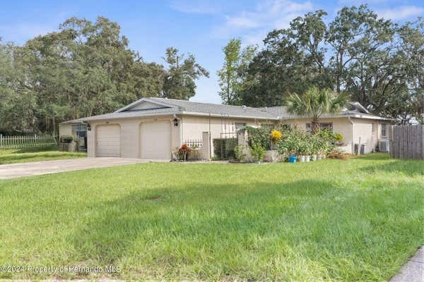 7478 MEAD DR, SPRING HILL, FL 34606 - Image 1