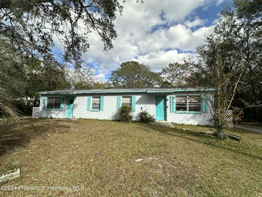 5935 S ASHLAWN WAY, HOMOSASSA, FL 34448 - Image 1