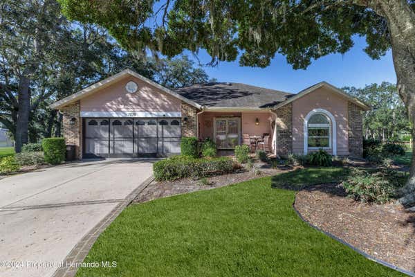 7076 POND VIEW CT, SPRING HILL, FL 34606 - Image 1