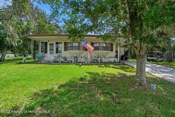 12022 FORMOSA ST, BROOKSVILLE, FL 34613 - Image 1