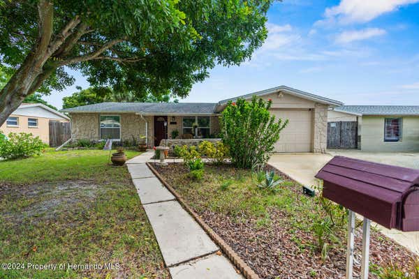 8752 LIDO LN, PORT RICHEY, FL 34668 - Image 1