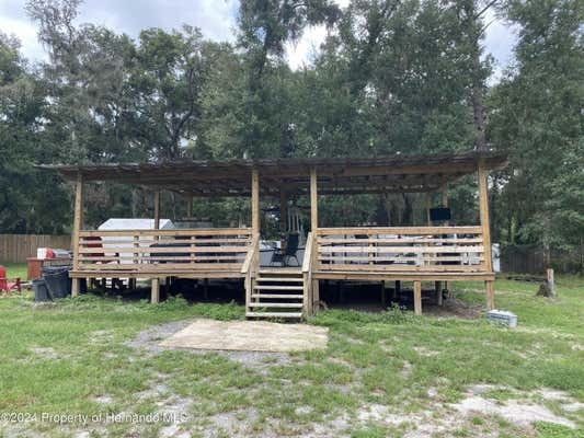 16185 SNOW MEMORIAL HWY, BROOKSVILLE, FL 34601, photo 2 of 7