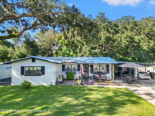 130 EDERINGTON DR, BROOKSVILLE, FL 34601 - Image 1