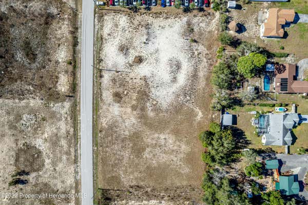 LOT 6 YALE AVENUE, WEEKI WACHEE, FL 34613, photo 5 of 16