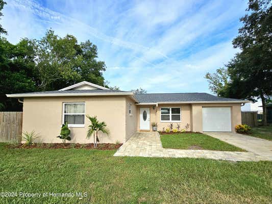 5375 ASHLAND DR, SPRING HILL, FL 34606 - Image 1