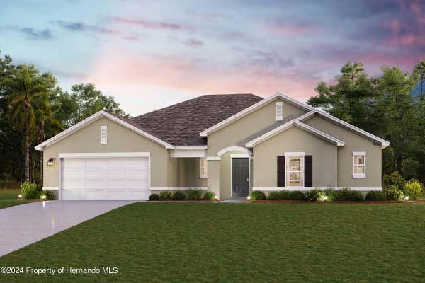 35041 SMOKETREE LN, RIDGE MANOR, FL 33523 - Image 1