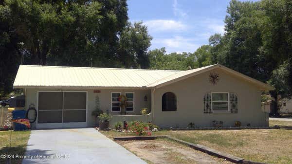 31018 CASTLE RIDGE DR, BROOKSVILLE, FL 34602 - Image 1