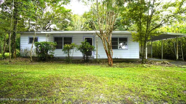 18096 EVENING STAR AVE, BROOKSVILLE, FL 34604 - Image 1