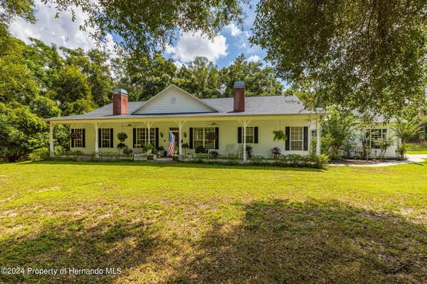 1404 PLATEAU DR, BROOKSVILLE, FL 34602 - Image 1