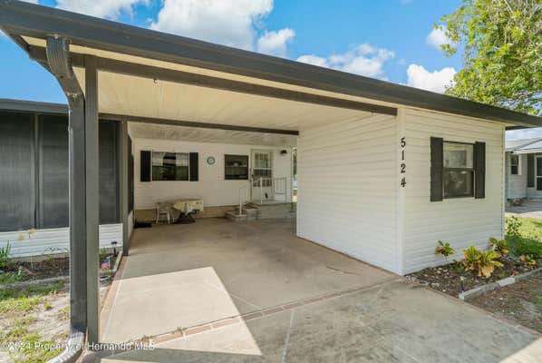 5124 FOREST GLENN DR, SPRING HILL, FL 34607 - Image 1