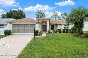 2264 WHISPER WALK DR, SPRING HILL, FL 34606 - Image 1