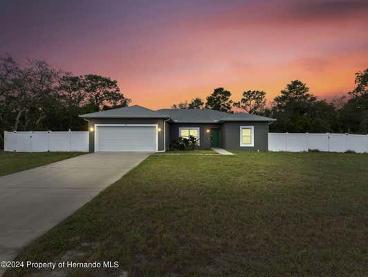 361 DARTMOUTH AVE, SPRING HILL, FL 34606 - Image 1