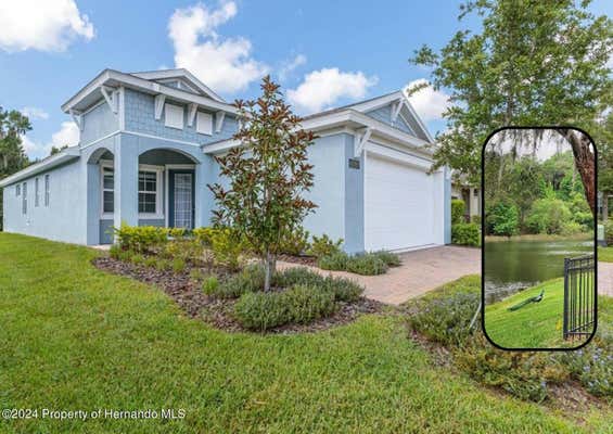 19393 FORT KING RUN, BROOKSVILLE, FL 34601 - Image 1