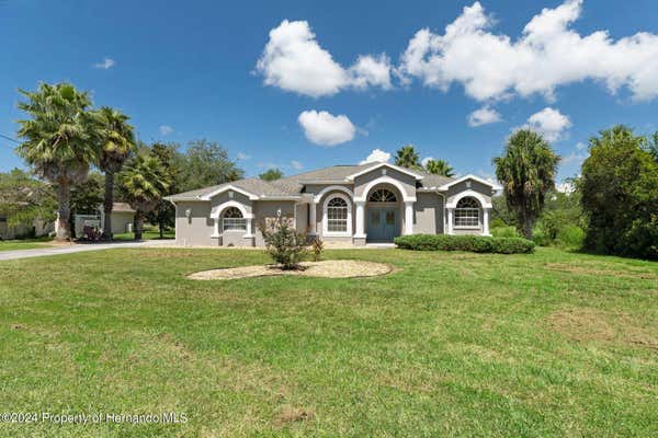 13115 QUIGLEY AVE, WEEKI WACHEE, FL 34614 - Image 1