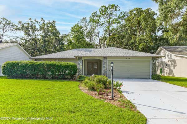 6367 OCEAN PINES LN, SPRING HILL, FL 34606 - Image 1