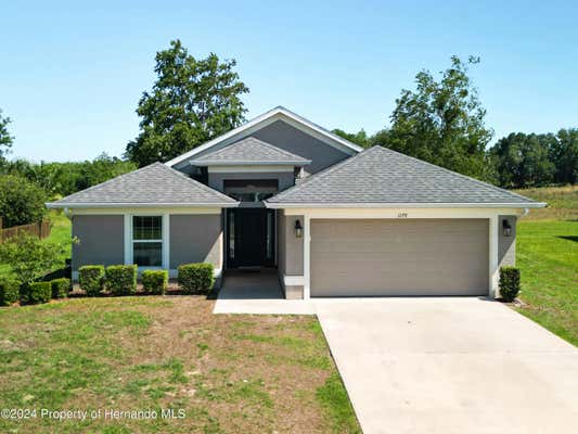 1179 S GLEN MEADOW LOOP, LECANTO, FL 34461, photo 2 of 58