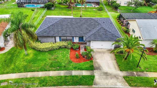 13410 RAYBURN RD, HUDSON, FL 34667 - Image 1