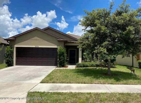 15718 STONE HOUSE DR, BROOKSVILLE, FL 34604 - Image 1