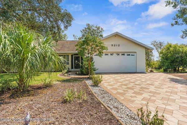 5212 ABAGAIL DR, SPRING HILL, FL 34608 - Image 1