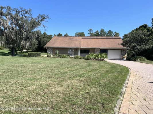 8197 DELAWARE DR, WEEKI WACHEE, FL 34607 - Image 1