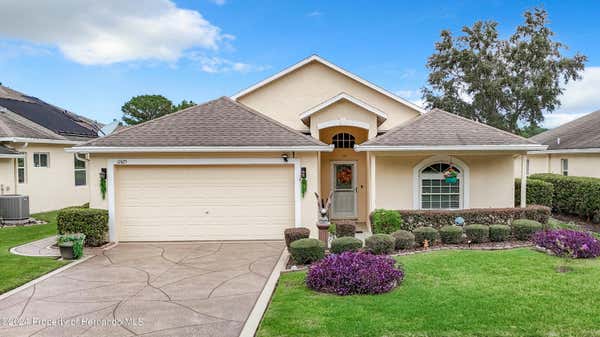 17425 EAGLE TRACE DR, BROOKSVILLE, FL 34604 - Image 1