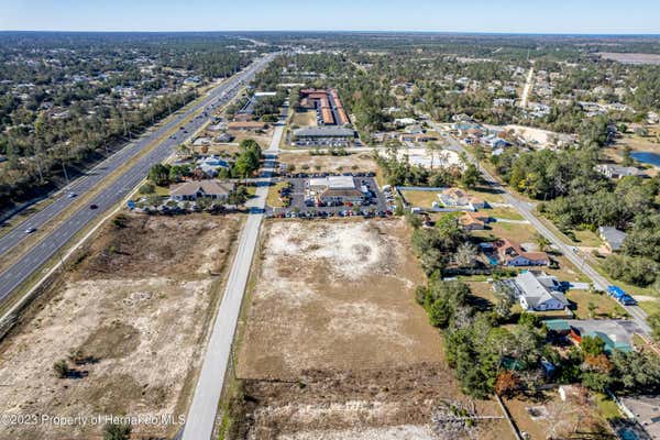 LOT 6 YALE AVENUE, WEEKI WACHEE, FL 34613, photo 4 of 16