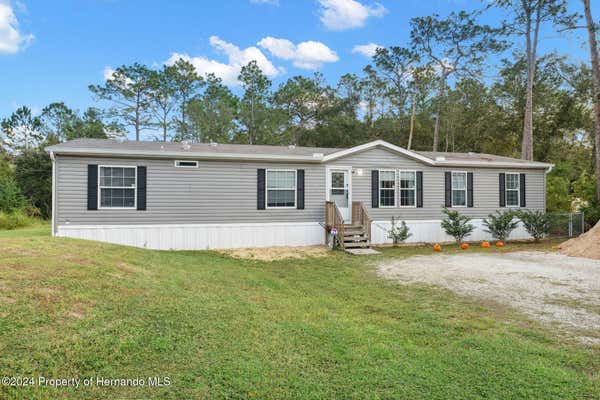 3231 S ALABAMA AVE, HOMOSASSA, FL 34448 - Image 1