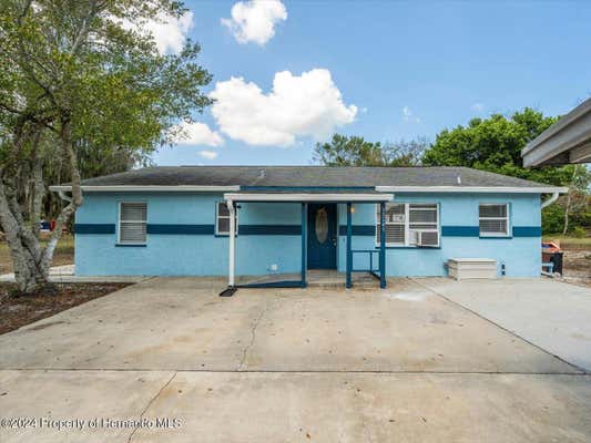 13241 MIAMI ST, HUDSON, FL 34667 - Image 1