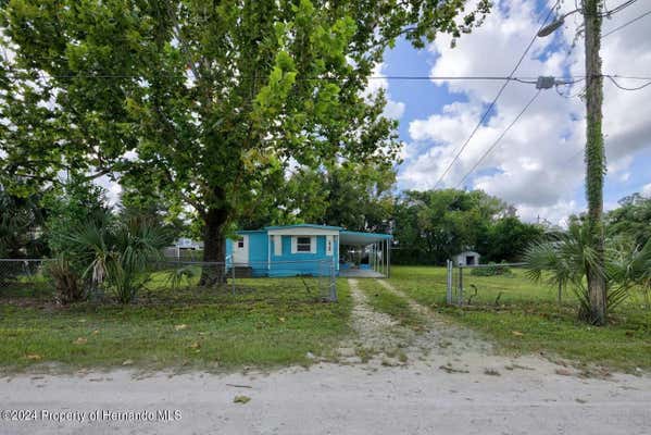 16130 SCHAFFER ST, BROOKSVILLE, FL 34604 - Image 1