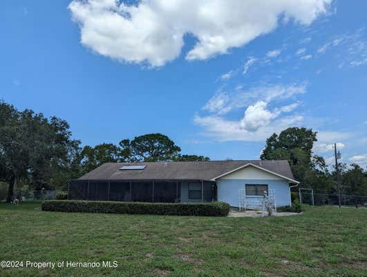 16642 OXENHAM AVE, SPRING HILL, FL 34610 - Image 1